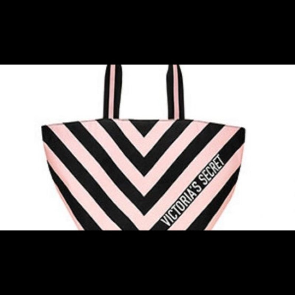 Victoria secret tote